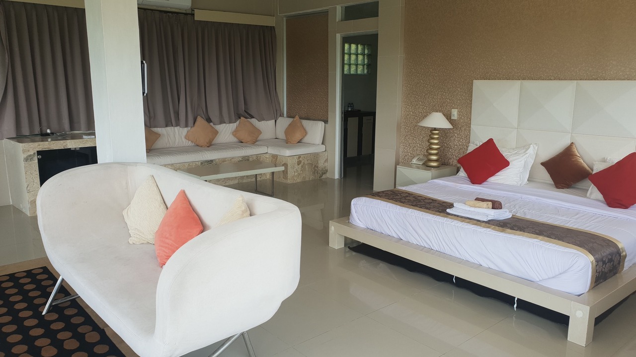 Photo of Bedroom in Tabanan