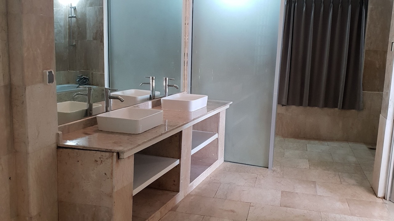 Photo of Bathroom in Tabanan