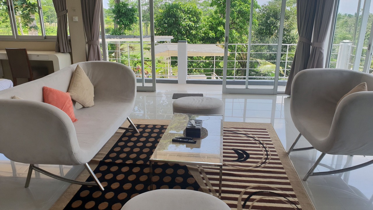 Photo of Bedroom in Tabanan
