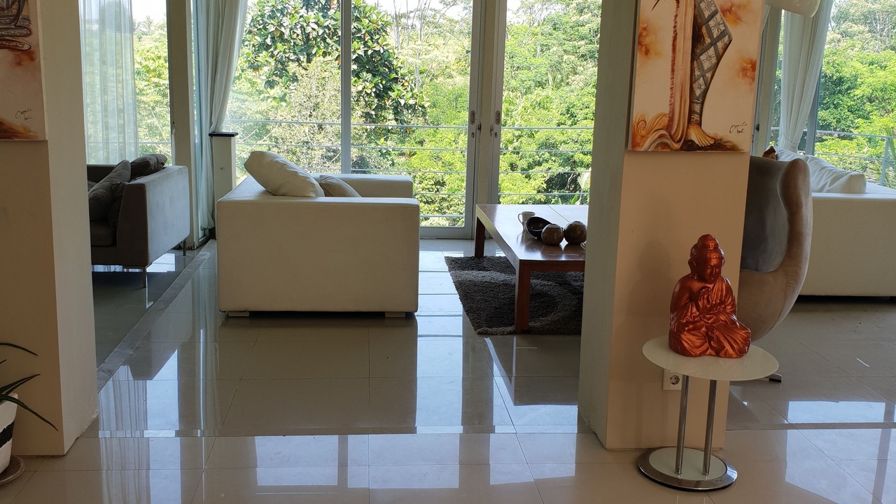 Photo of Bedroom in Tabanan