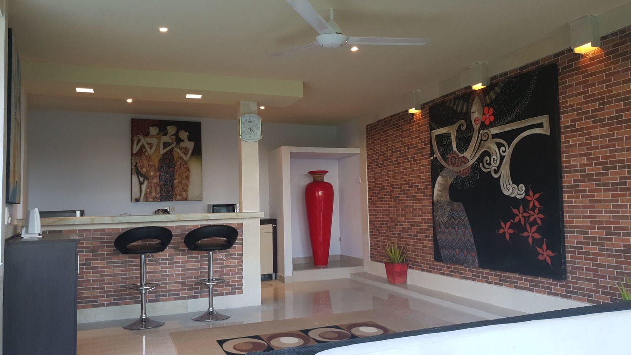 Photo of Bedroom in Tabanan