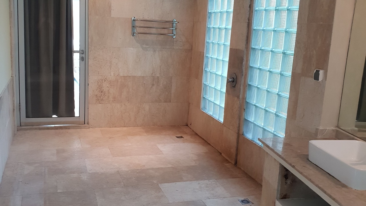 Photo of Bathroom in Tabanan