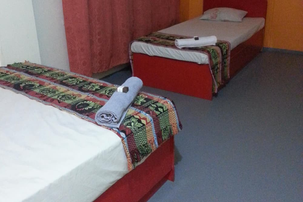 Photo of Bedroom in Labasa