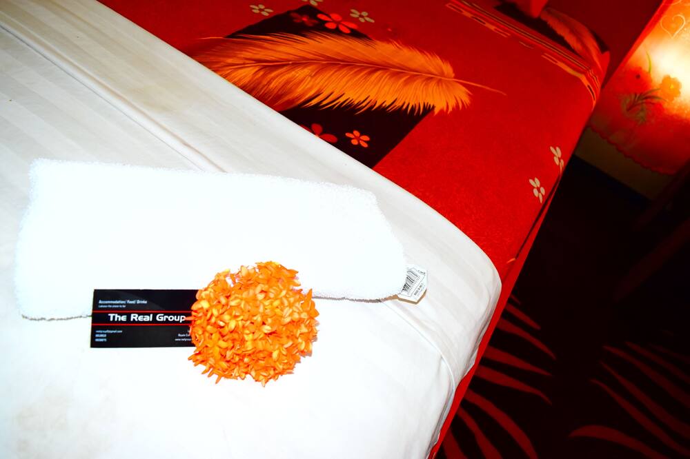 Photo of Bedroom in Labasa