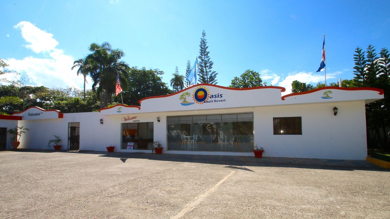Photo of Outdoor in Munoz