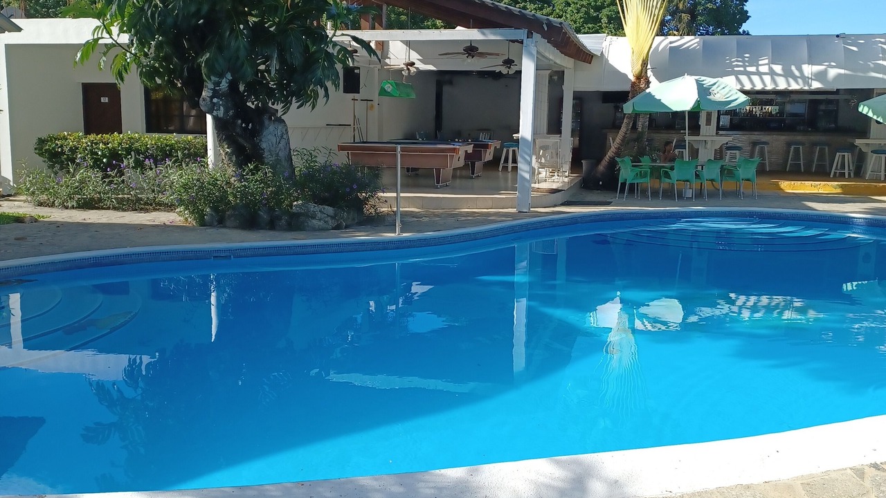 Photo of Outdoor in Munoz