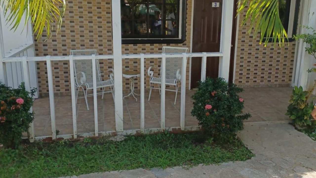 Photo of Outdoor in Munoz