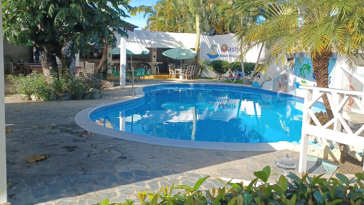 Photo of Outdoor in Munoz