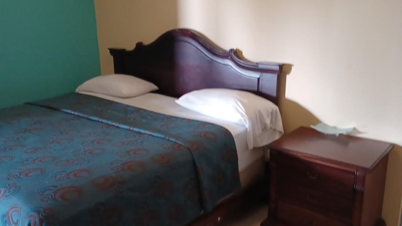 Photo of Bedroom in Munoz