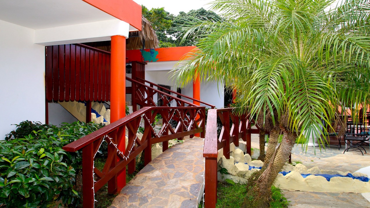 Photo of Outdoor in Munoz