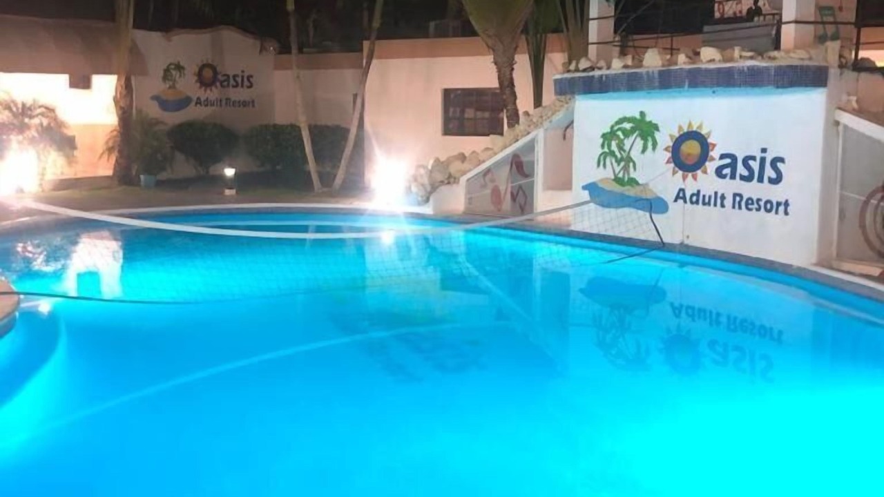 Photo of Outdoor in Munoz