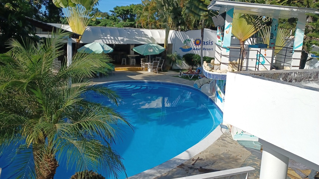 Photo of Outdoor in Munoz