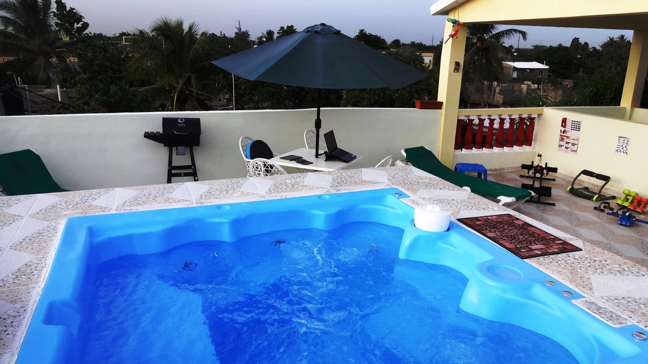 Photo of Outdoor in Boca Chica