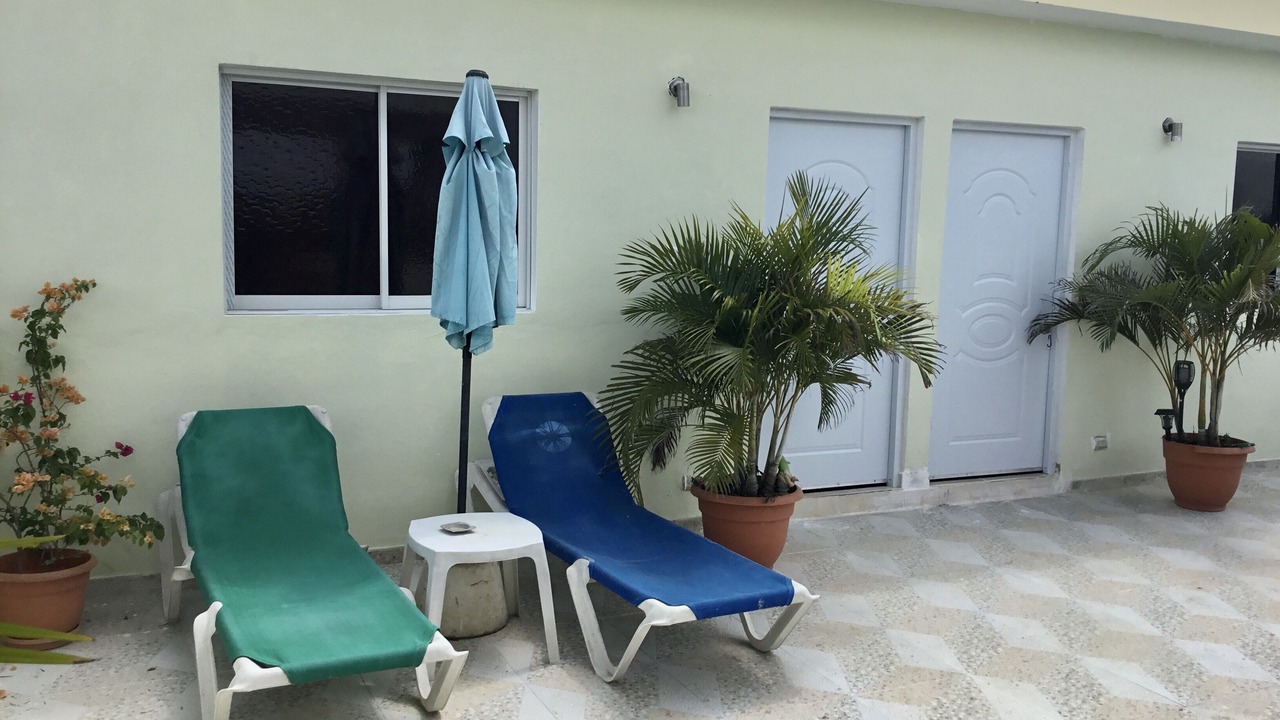 Photo of Patio Balcony in Boca Chica