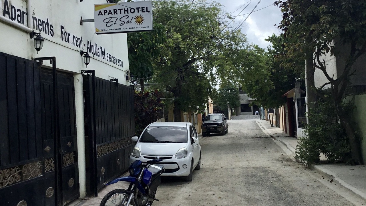 Photo of Outdoor in Boca Chica