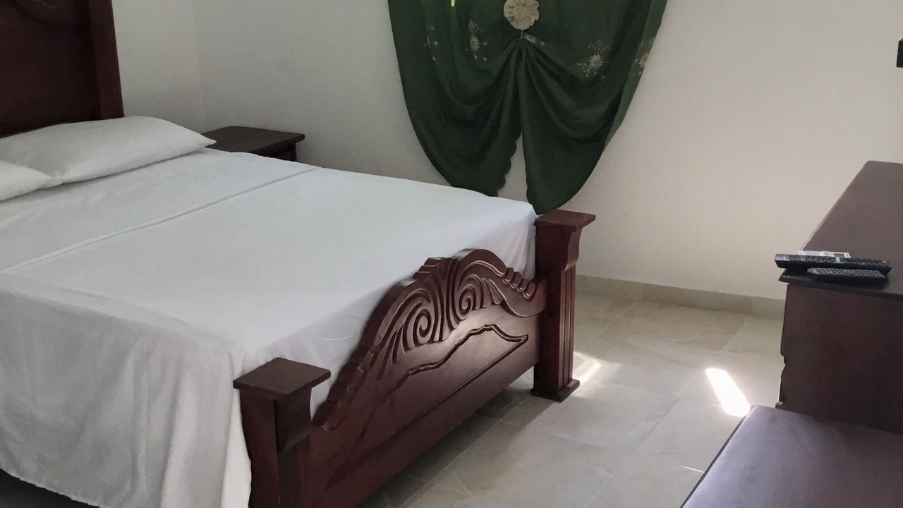 Photo of Bedroom in Boca Chica