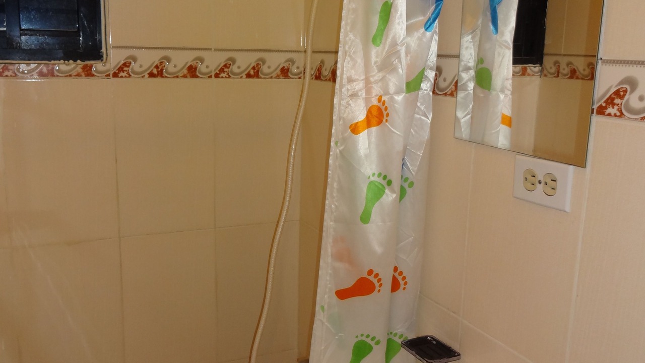 Photo of Bathroom in Boca Chica