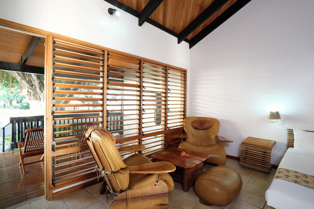 Photo of Livingroom in Viseisei
