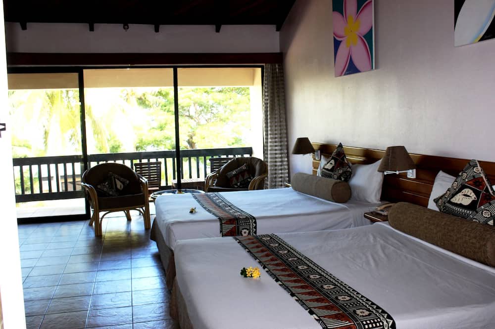 Photo of Bedroom in Viseisei