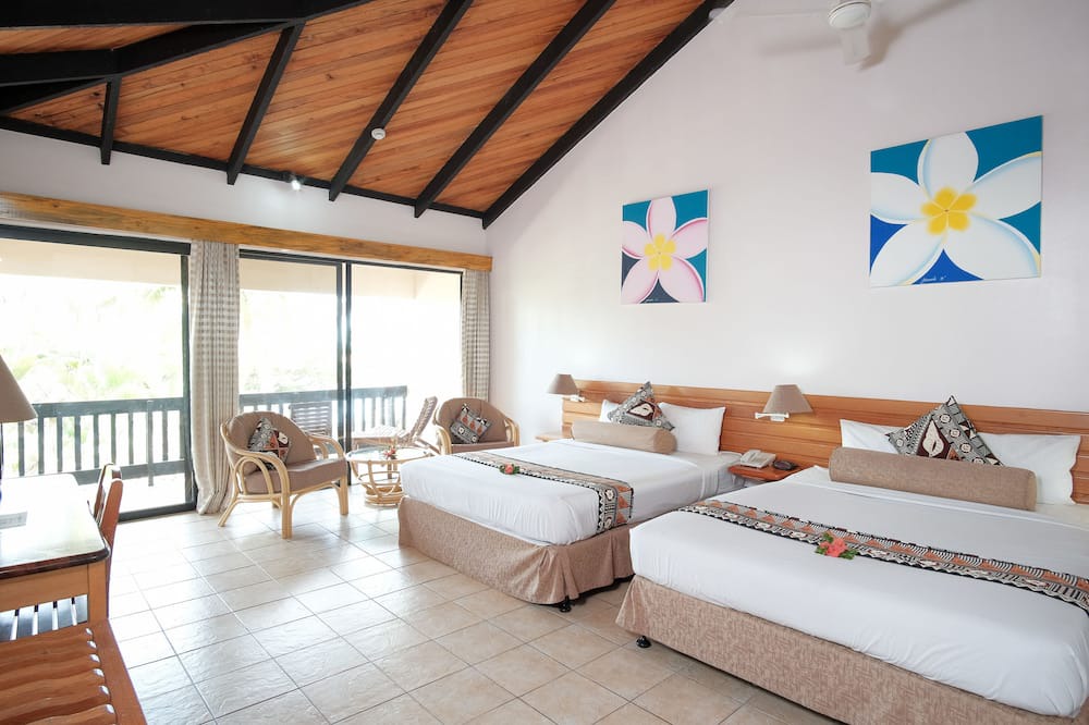 Photo of Bedroom in Viseisei
