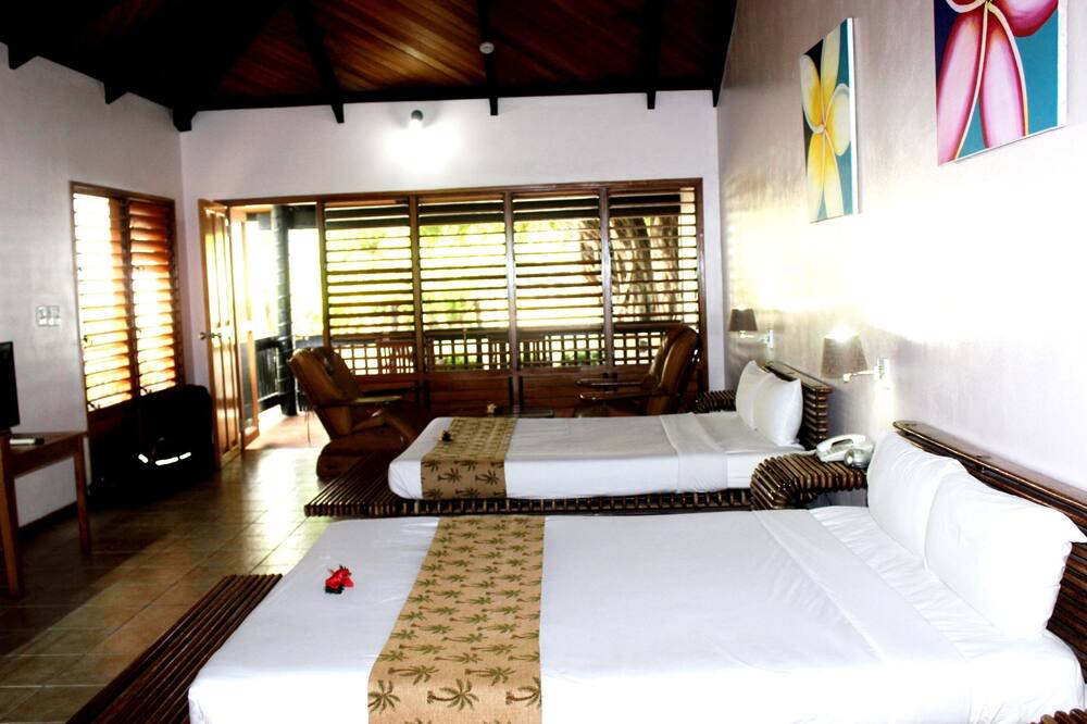 Photo of Bedroom in Viseisei