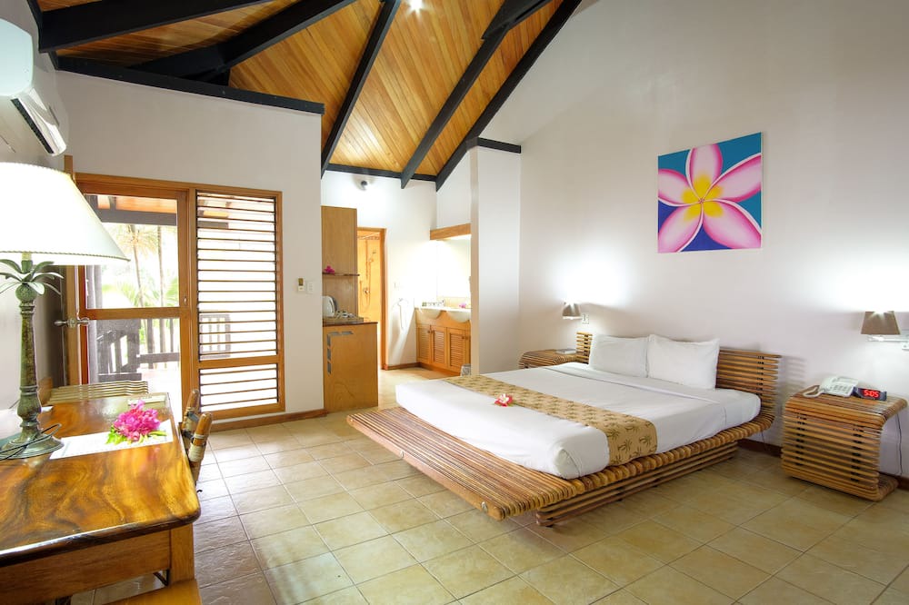 Photo of Bedroom in Viseisei