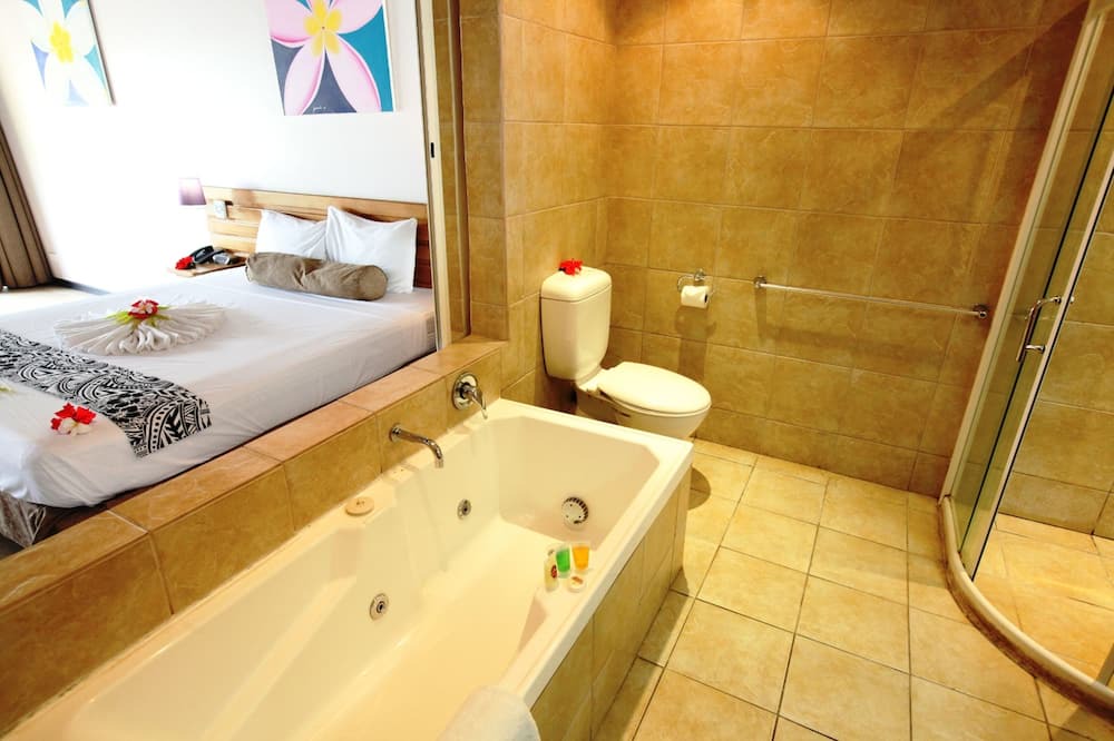 Photo of Bathroom in Viseisei