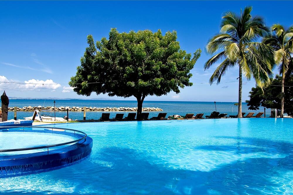Photo of Outdoor in Viseisei