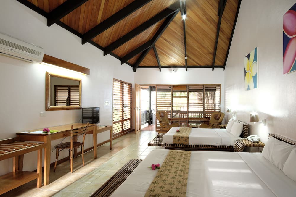 Photo of Bedroom in Viseisei