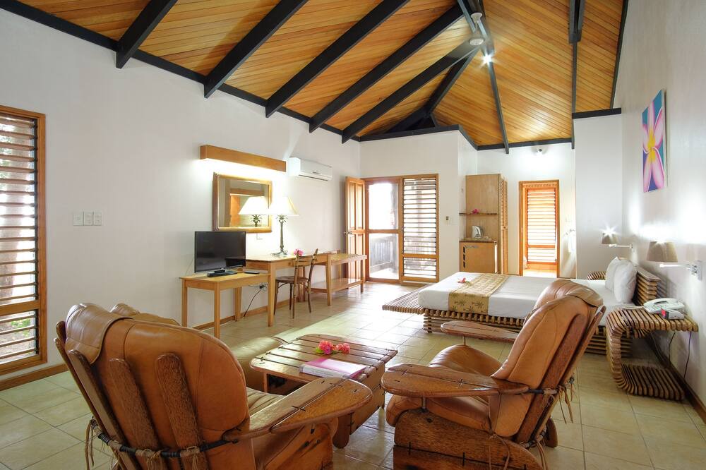 Photo of Livingroom in Viseisei