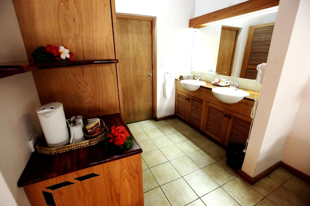 Photo of Kitchen in Viseisei