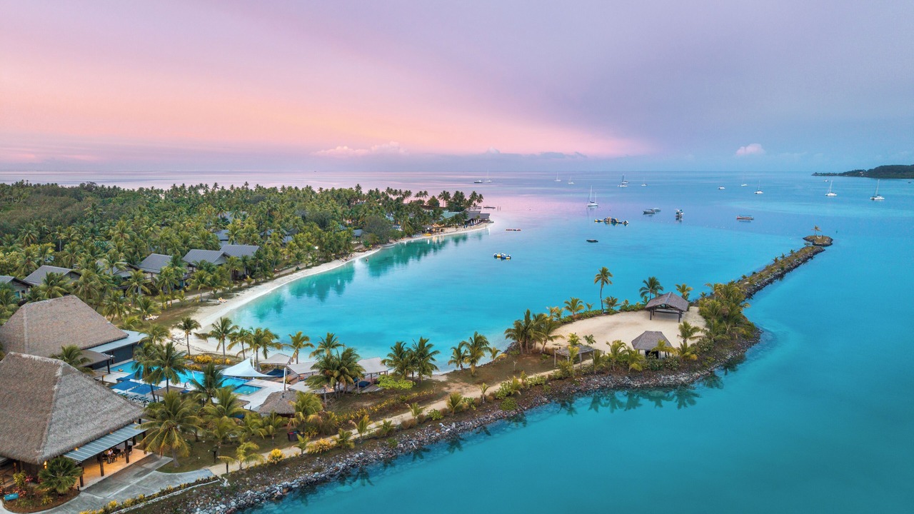 Photo of Outdoor in Malolo Lailai Island