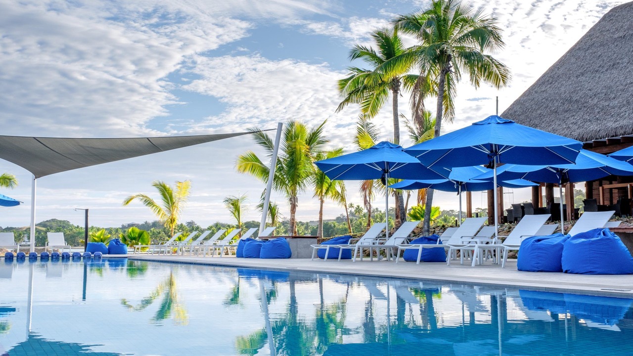 Photo of Outdoor in Malolo Lailai Island