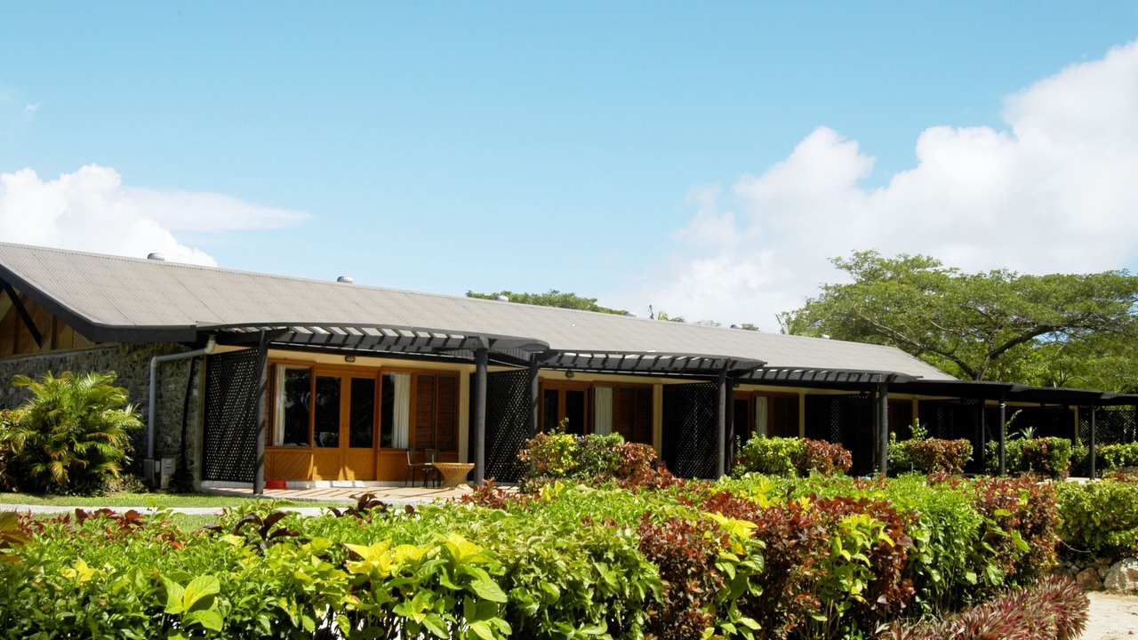 Photo of Outdoor in Malolo Lailai Island