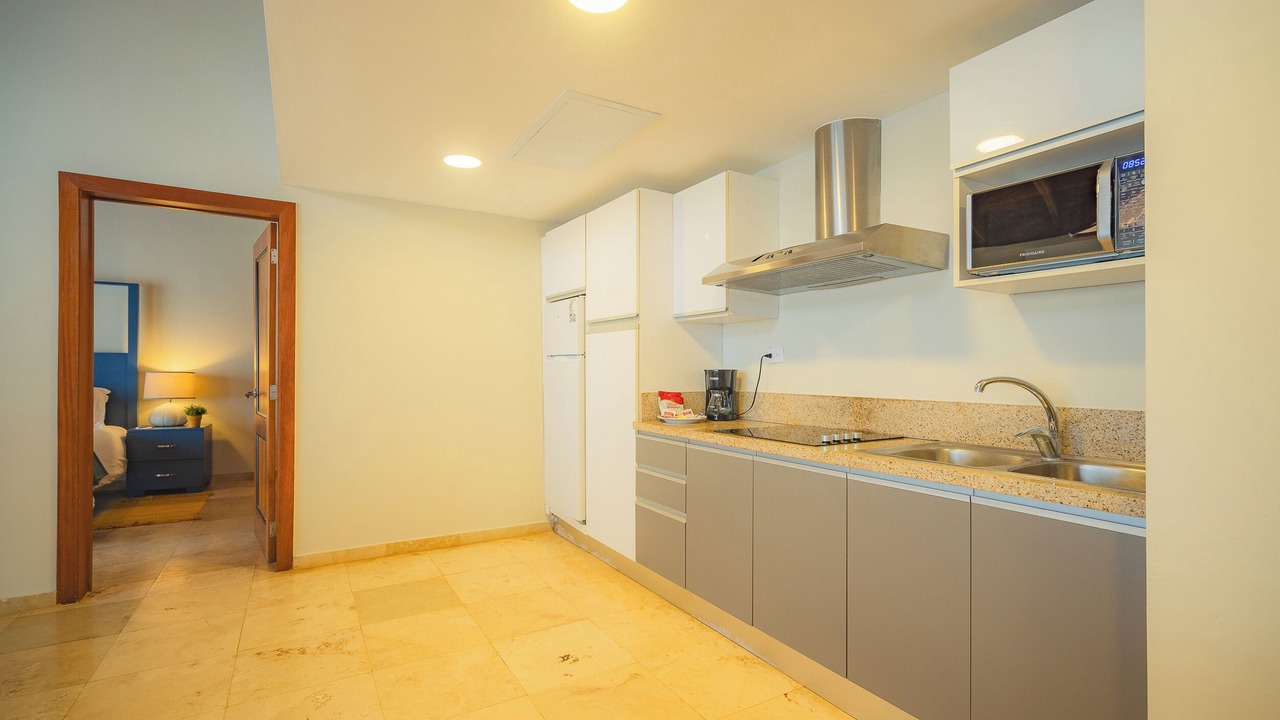 Photo of Bedroom in Puerto Bahia