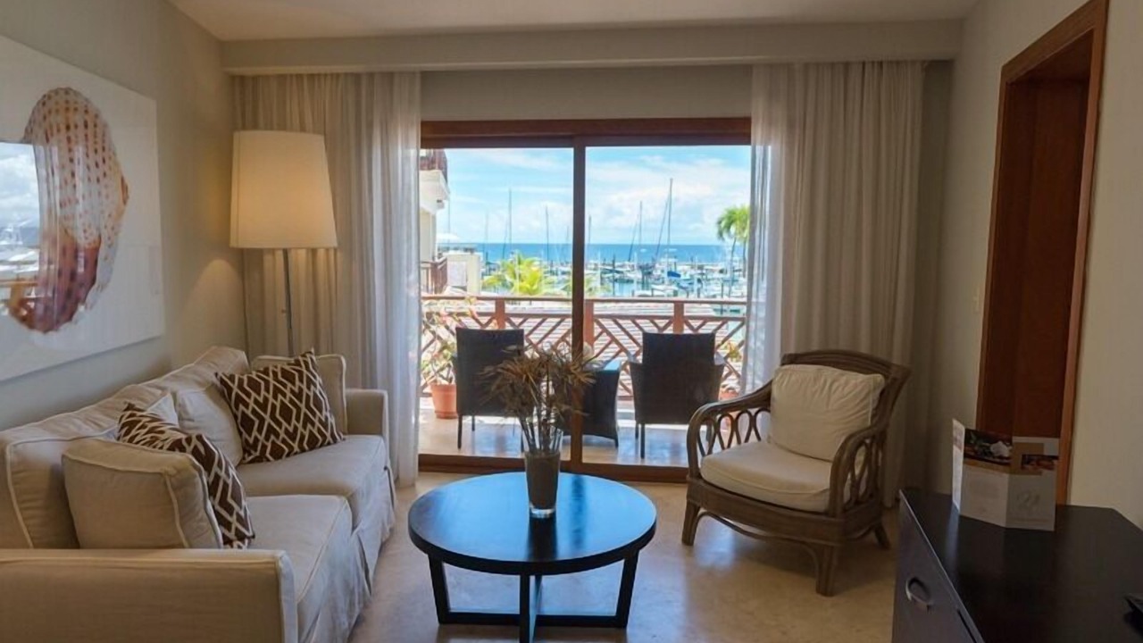 Photo of Bedroom in Puerto Bahia