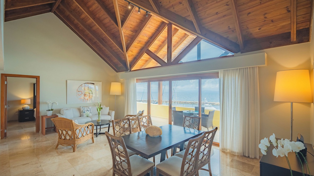 Photo of Bedroom in Puerto Bahia