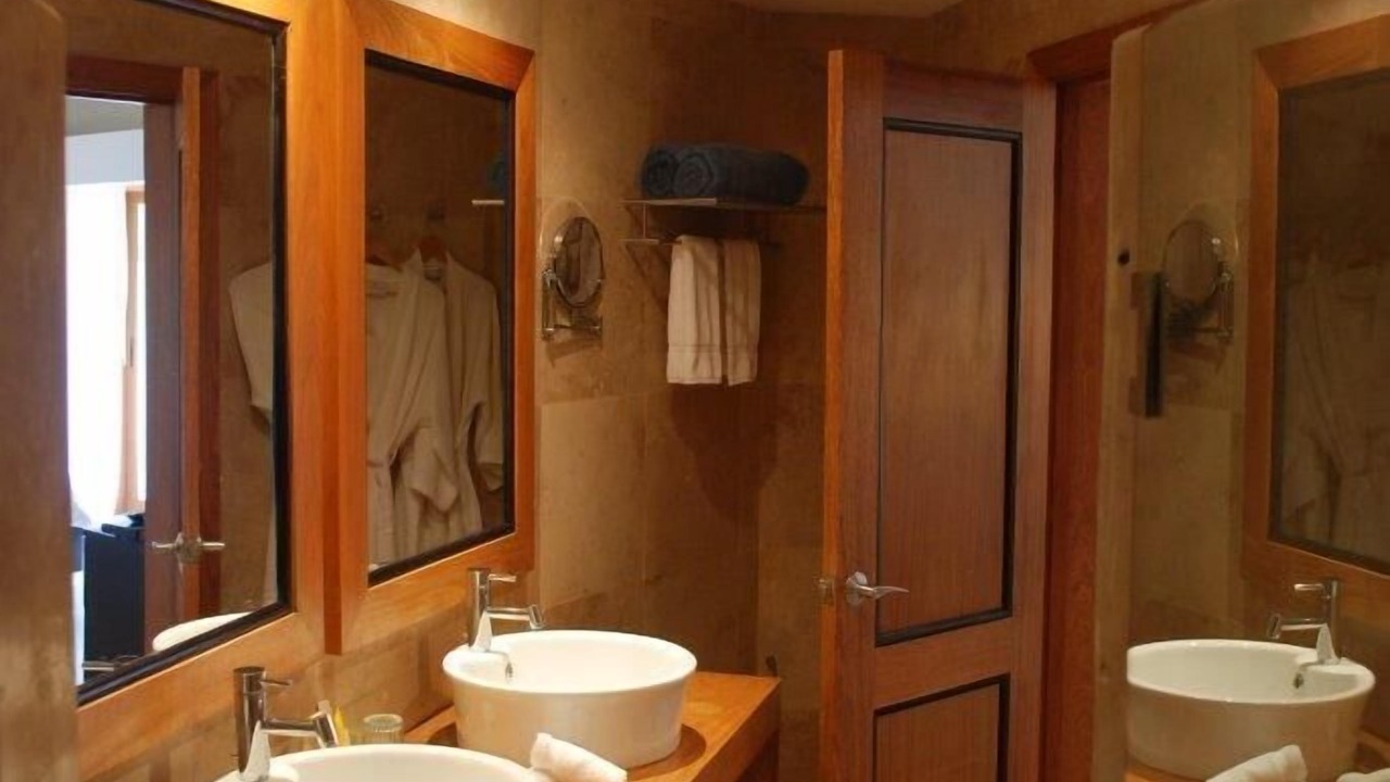 Photo of Bathroom in Puerto Bahia