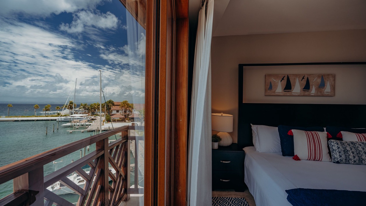 Photo of Bedroom in Puerto Bahia