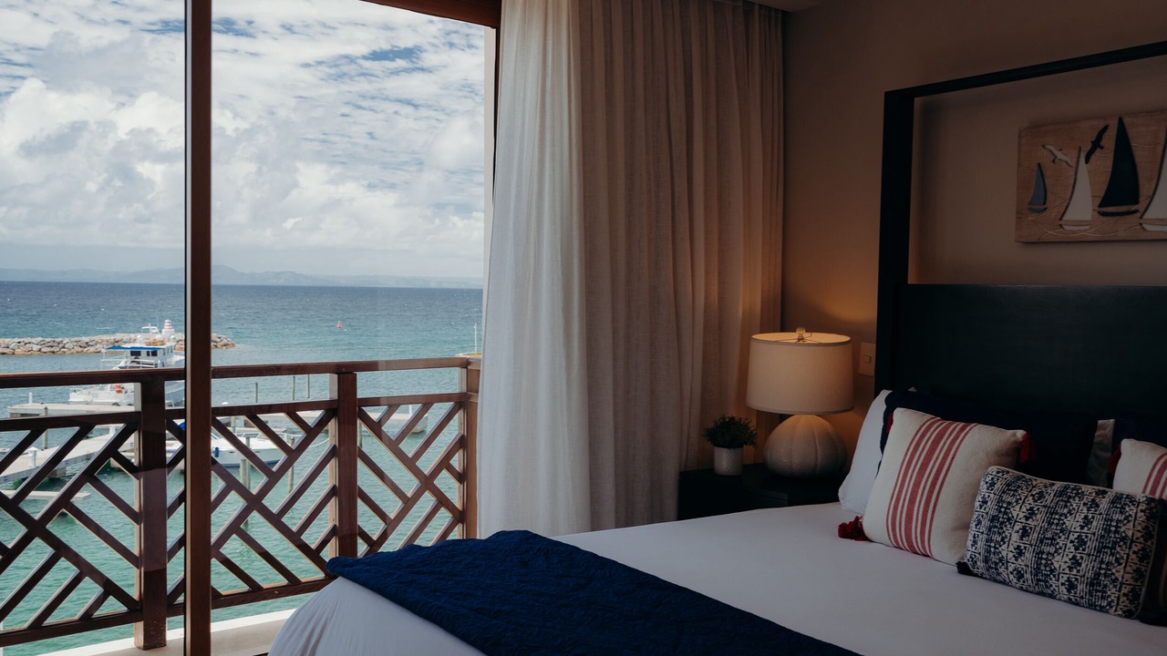 Photo of Bedroom in Puerto Bahia