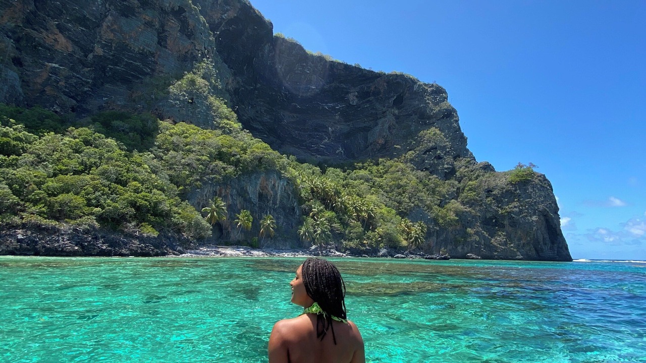 Photo of Others in Puerto Bahia