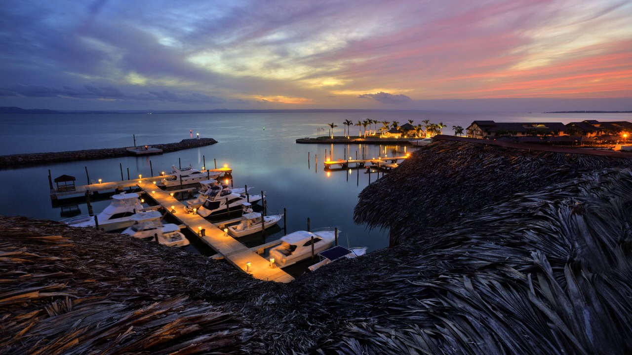 Photo of Outdoor in Puerto Bahia