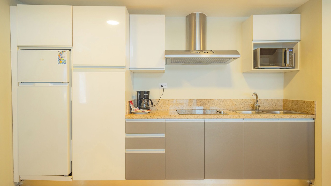 Photo of Kitchen in Puerto Bahia