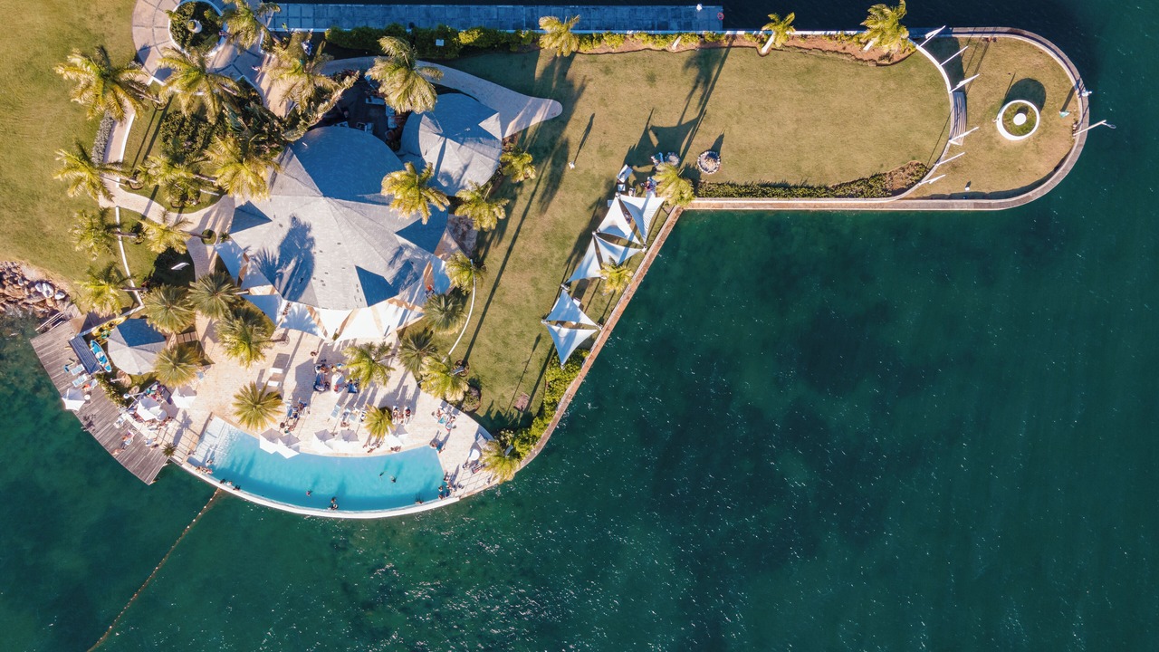 Photo of Outdoor in Puerto Bahia
