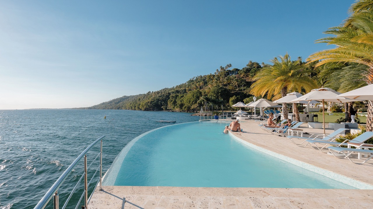 Photo of Outdoor in Puerto Bahia