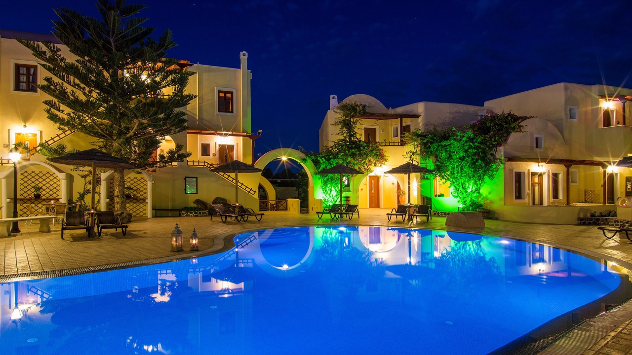 Photo of Outdoor in Perivolos