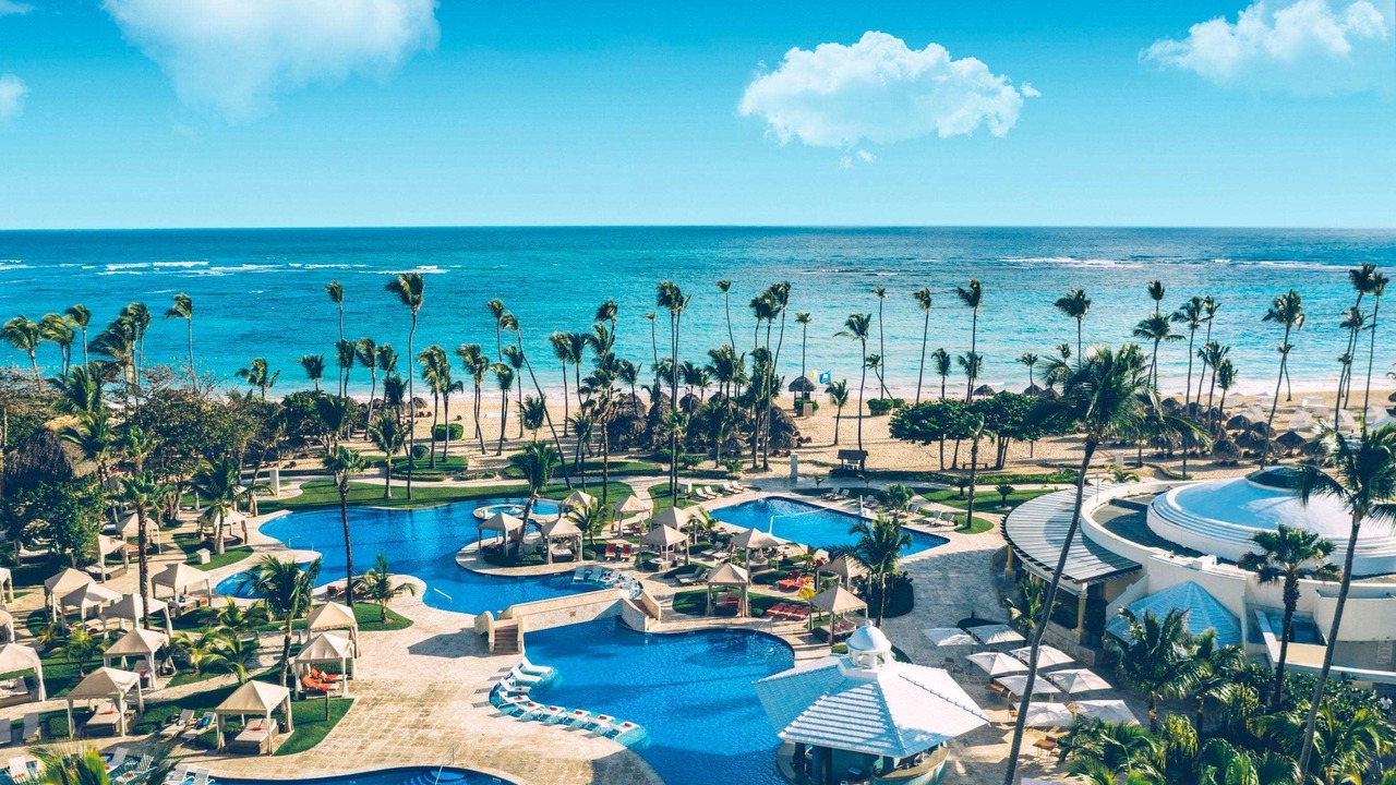 Photo of Outdoor in Bavaro