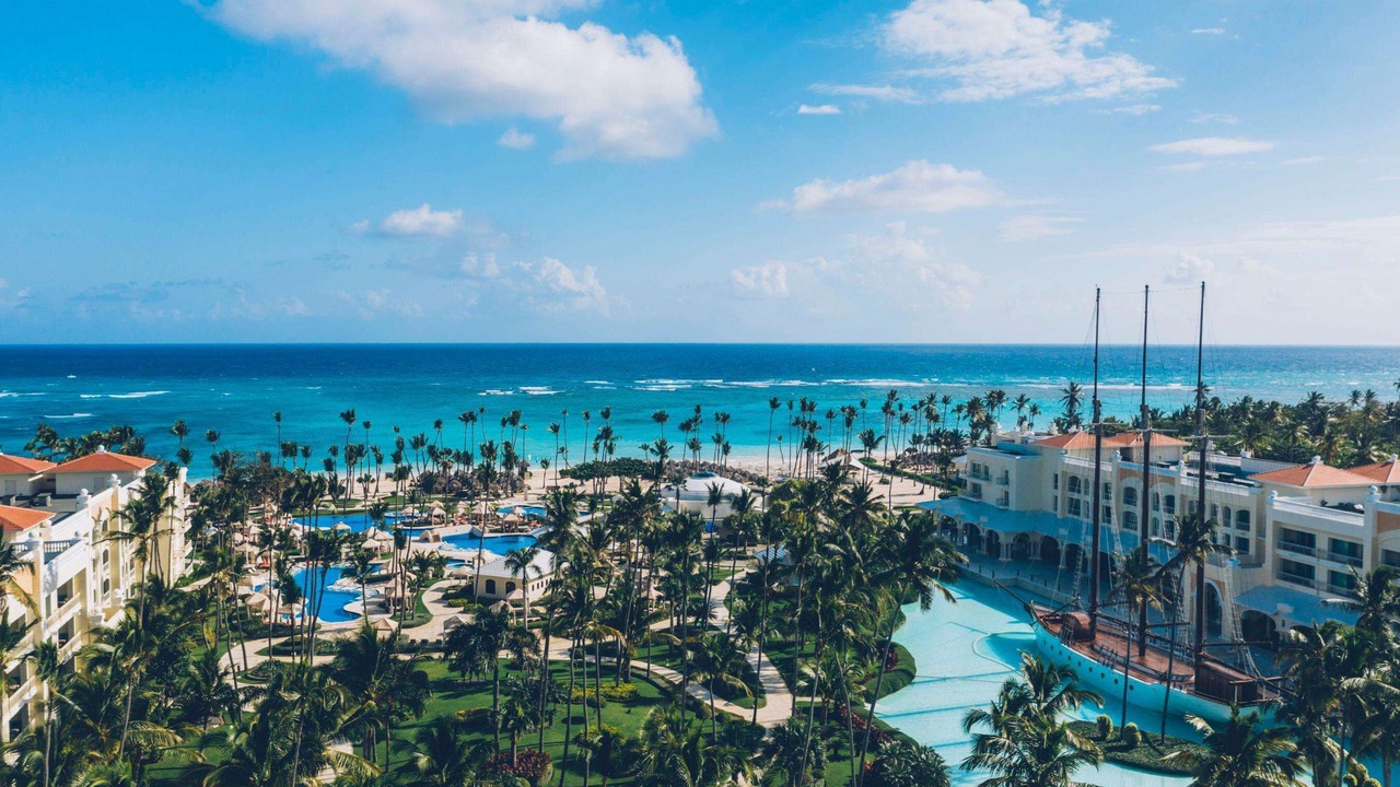 Photo of Outdoor in Bavaro