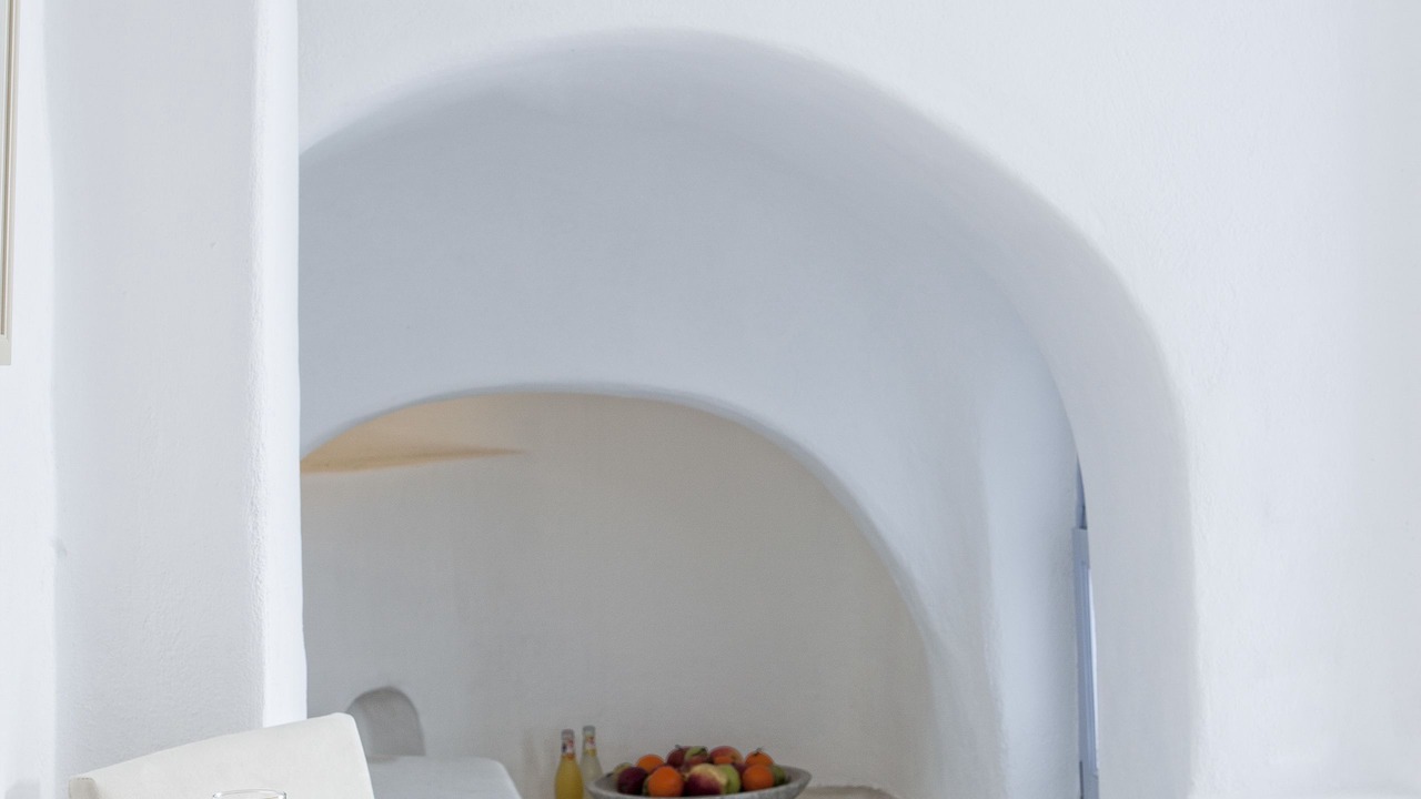 Photo of Bedroom in Fira