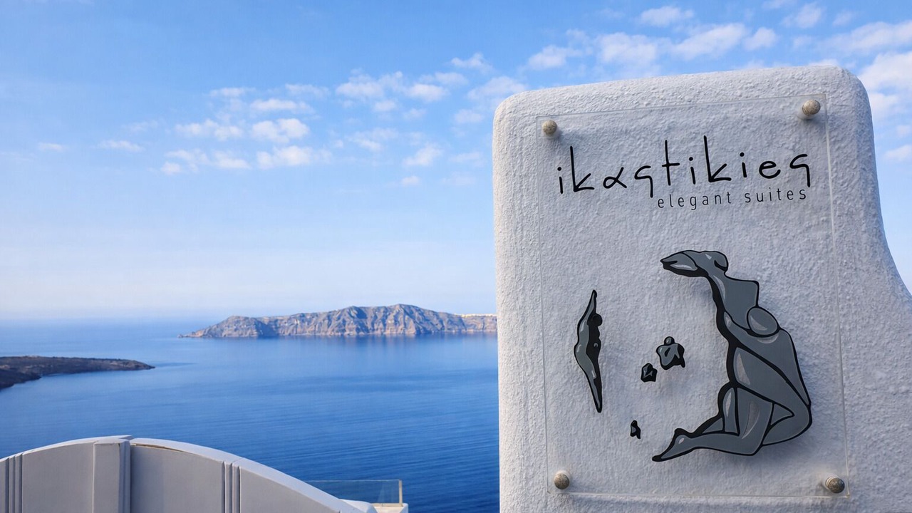 Photo of Outdoor in Fira